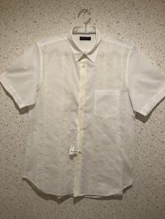 超希少comme des garçon homme plusフラワー刺繍シャツ 超希少comme des garçon homme plusフラワー刺繍シャツ - メルカリ