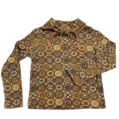 美品 Misha&Puff Scout Jasper Folk Tile 2y Junior Scout Dress – Misha & Puff