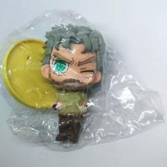 【ジョセフ】ジョジョの奇妙な冒険 ミニフィギュア 未開封品