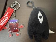 OMORI ニャーゴ　ぬいぐるみマスコット Amazon.co.jp: Omori ぬいぐるみ 9インチ Omori サニーバジル