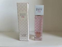 GUCCI ENVY me オードトワレ 化粧箱付きのサムネイル