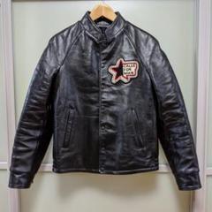 2025年最新】CALEE メンズ レザージャケット・ライダースの人気