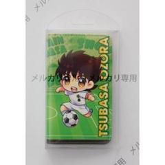 レア　未開封　非売品　キャプテン翼　トレーディングカード　トレカ　岬太郎 ヴァイスシュヴァルツ キャプテン翼 岬太郎 フィールドの