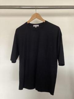 BEAUTY&YOUTH ポケット Tシャツ