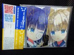 Rukiroki Cover Collection Vol.01　ルキロキ 駿河屋 -<中古>RukiRoki Cover Collection Vol.1 / ルキロキ