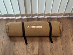 niki Field Station インフレータブルマット ブラウン 2025年最新】Field Station アウトドア寝具の人気アイテム