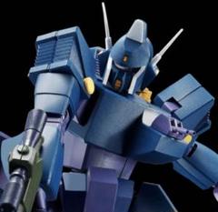 プラモデル 戦闘メカ ザブングル ブラッカリィ ザブングル