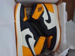 AirJordan1 Retro High OG 10.5 USA 28.5cm