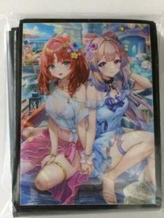 原神 ニィロウ プレイマット・スリーブ 新品未開封 Amazon.co.jp: 原神 ニィロウ 後ろ姿 スリーブ プレイマット