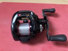 DAIWA - 〈saya様〉ダイワ  リール　タトゥーラ　HDCUSTOM 153SH-TW 釣具】☆本日の入荷情報☆《ダイワ＊タトゥーラHDカスタム