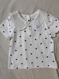 GAP ベビー 半袖 tシャツ