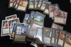 MTG まとめ売り(ミシュラの工廠、露天鉱床、惑乱の死霊) MTG まとめ売り(ミシュラの工廠、露天鉱床、惑乱の死霊) - メルカリ