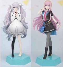 プロセカフィギュアまとめ21体！最安値！！！ 2025年最新】プロセカフィギュアの人気アイテム - メルカリ
