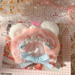 pastel creamsoda イチゴミルク