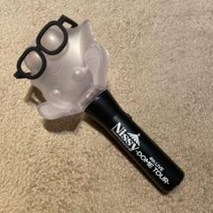 Nissy ペンライト 2本セット 2025年最新】nissy ペンライト 2本の人気アイテム - メルカリ