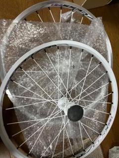 新品 BMX ホイール 完組 レース EXCESS 351 Pro Series