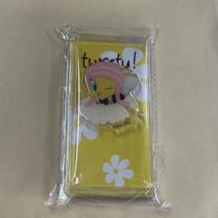 IU トゥイーティー tweety アクリルトック H.E.Rスマホグリップ