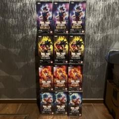 【赤字覚悟‼️売り切れ御免】ドラゴンボールフュージョンワールド1〜4未開封BOX 赤字覚悟‼️売り切れ御免】ドラゴンボールフュージョンワールド1