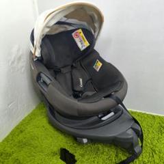 コンビ チャイルドシート THE S Air ISOFIX ZB-690 清掃済 良品✨ コンビ THE S Air ISOFIX ZB-690 チャイルドシート