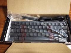 Happy Hacking Keyboard Professional2 墨