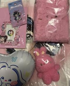 NewJeansニュージーンズ フォトカードフォルダー ハニ
