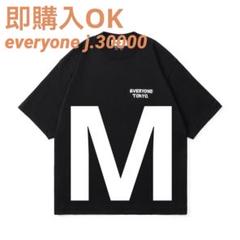 everyone j.30000 logo short sleeve tee Mのサムネイル