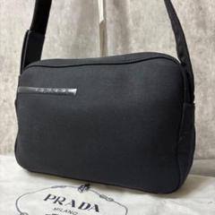PRADA sport archive shoulder bag Y2K - メルカリ