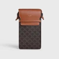 2023年最新】celine トリオンフキャンバスの人気アイテム - メルカリ