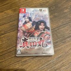 【switch版】戦国無双　真田丸