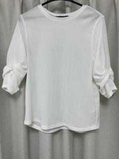 INDIVI カットソー