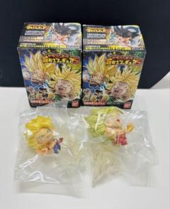 2025年最新】孫悟飯 ブロリーの人気アイテム - メルカリ
