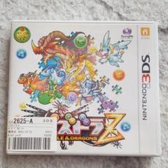 【3DSカセット】 パズドラZ 箱無しでお値下げ可>Nintendo ニンテンドー3DSソフト パズドラZ