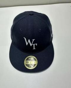 いつたす２ さん専用WTAPS ニューエラ59FIFTY ブラック Ｓ7 1/4 いつたす2 さん専用WTAPS ニューエラ59FIFTY ブラック S7 1/4