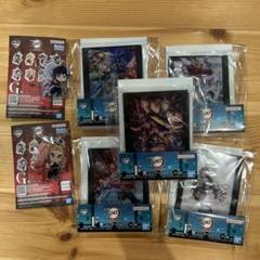 鬼滅の刃1番くじ　F賞