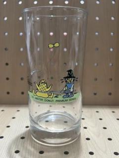 ミスタードーナツシンビーノ昭和レトロ 限​定​販​売​】 ミスタードーナツシンビーノ昭和レトロ