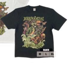 2025年最新】ハルカミライ tシャツの人気アイテム - メルカリ