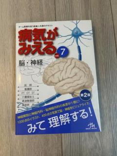 病気が見える　脳・神経
