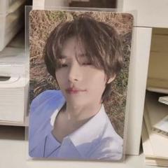ATEEZ ホンジュン yizhiyu yzy 一直娱 中華 トレカ will ATEEZ ウヨン yizhiyu yzy 一直娱 中華 トレカ will