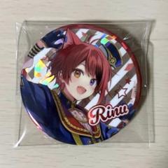 莉犬くん 8周年 ホログラム缶バッジ - メルカリ