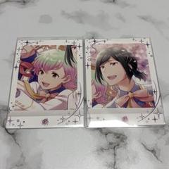 sideM ぱしゃこれ 第５弾 ノーマル 箔押し 猫柳キリオ sideM ぱしゃこれ 第5弾 ノーマル 箔押し 猫柳キリオ
