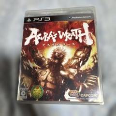 アスラズ ラース　ps3 中古ゲーム　取り説有り　動作確認済み　レトロゲー