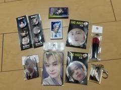 K-POP グッズ ニキ NIKI ENHYPEN エンハイプン A4サイズ