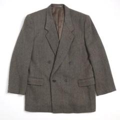 Vintage Christian Dior ディオール ダブルジャケット