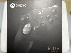 Xbox Elite Series 2 コントローラー