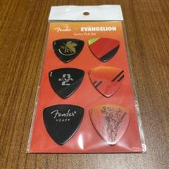 2025年最新】Fender EVANGELIONの人気アイテム - メルカリ