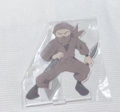 select×collect 忍たま乱太郎 アクスタ 山本陣内 高坂陣内左衛門 忍たま乱太郎』アクリルスタンド全86種の再受注販売がスタート