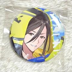 いれいす 缶バッジ 19弾 人生謳歌 悠佑 - メルカリ
