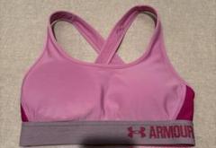 UNDER ARMOUR スポーツブラ