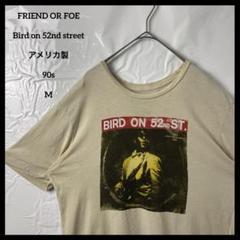バンドtシャツ　チャーリーパーカー　アメリカ製ヴィンテージ90s ジャズ　古着