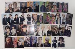 INI CD トレカ まとめ売り INI トレカ・グッズ・CD 約100点以上 まとめ売り 西洸人多め